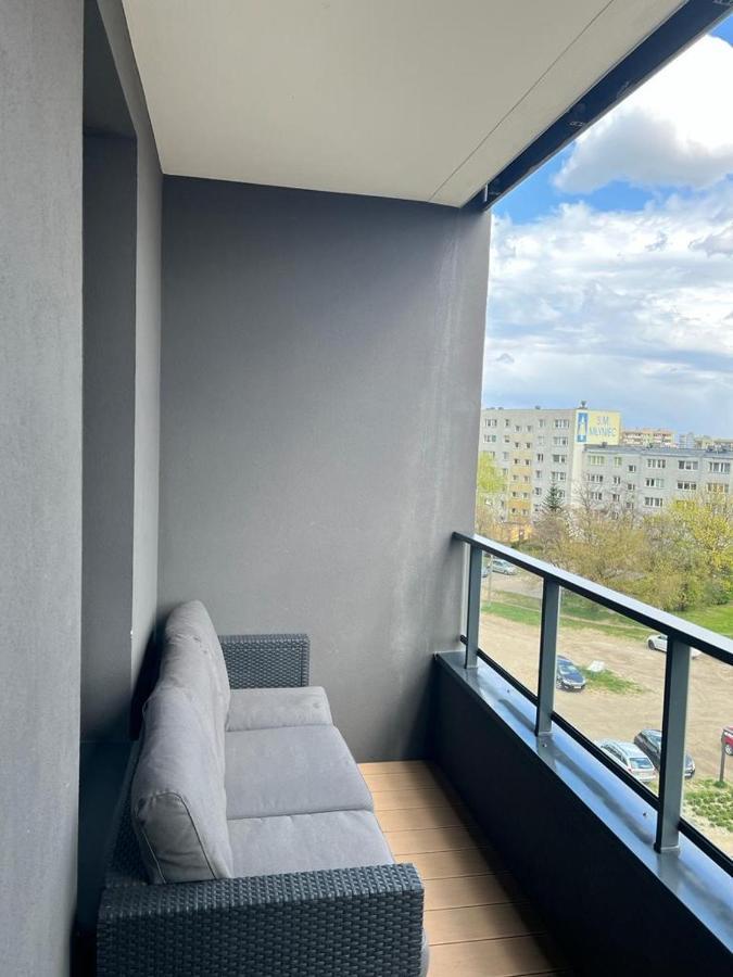 Apartament Baltic Sea - Gdansk Zaspa Zewnętrze zdjęcie